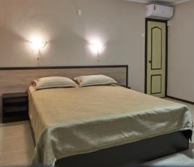 Комната 2-местная (2 этаж)