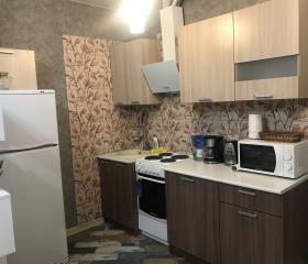 Квартира-студия в Симферополе
