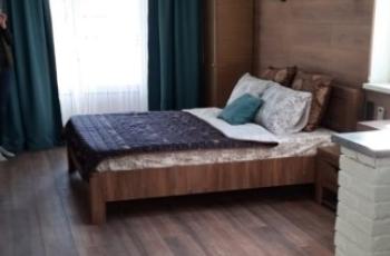 Апартаменты Люкс 2-местные