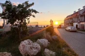 Апартаменты Fiolent Village