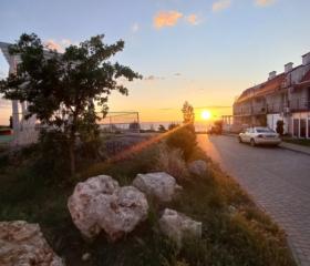 Апартаменты Fiolent Village