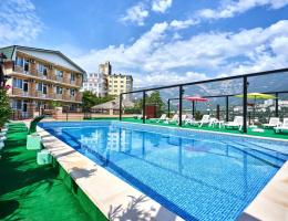 Гостевой дом Крымская Ницца