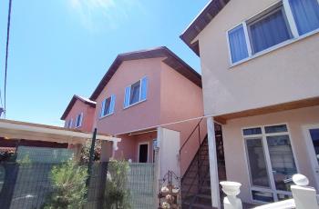 Дом 3-комнатный (Крым)