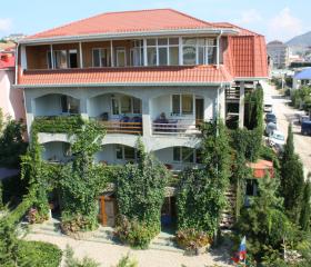 Гостевой дом в Судаке