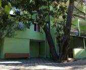 Гостевой дом GreenYard / Грин Ярд