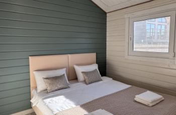 Мини-коттедж Оазис (А4)