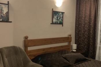 Семейный 4-местный