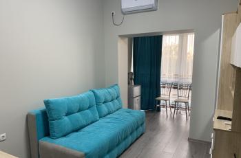 Апартаменты Меркурий с доп. местом