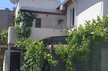 Дом на Косе Южной