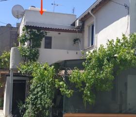 Дом на Косе Южной