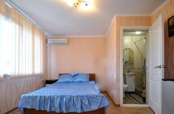 Комната в частном доме в Алуште