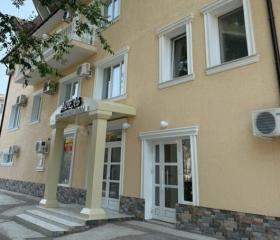 Гостевой дом Адель