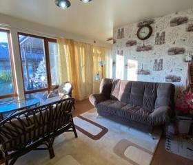 Коттедж 2-комнатный