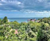 Гостевой дом На Алупкинском шоссе 76К