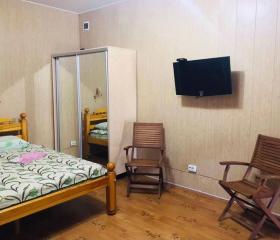 Гостевой дом На Тихой 195