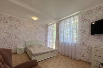 Квартира Люкс Лаванда 