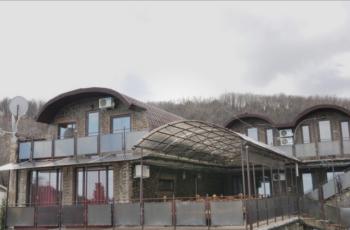 Гостевой дом Самарканд
