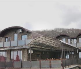 Гостевой дом Самарканд