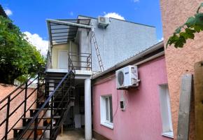 Дом в Евпатории