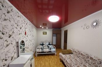 1к. квартира в Феодосии