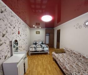 1к. квартира в Феодосии