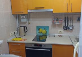 3к. квартира в Судаке