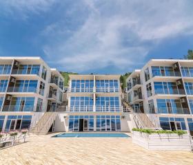 Гостевой дом в Алуште