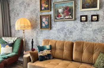 Апартаменты Легенда