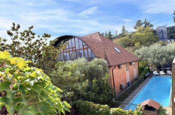 Этаж в Ялте