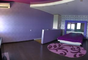 Дом в Алупке