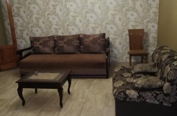 2к. квартира в Севастополе