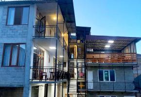 Гостевой дом Адиле