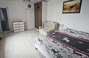 Два номера с личной террасой 