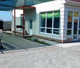 Дом в Каменском
