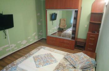 №2. Дом 6-местный