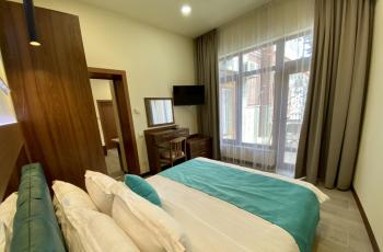 Студия Б (корпус Б)