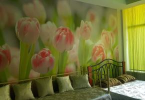 Коттедж в Береговом (Кастрополе)