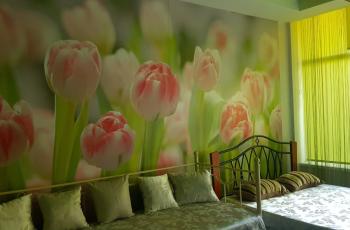 Коттедж в Береговом (Кастрополе)