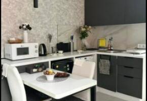 Студия на Беспалова