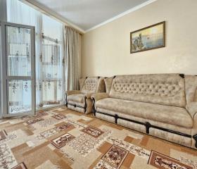 2к. квартира в Феодосии