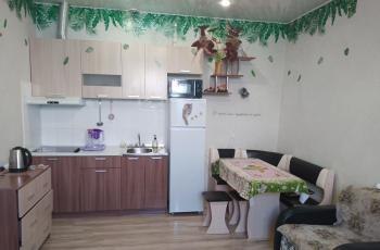 Квартира-студия в Севастополе