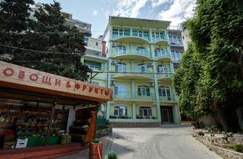 Гостевой дом Клевер