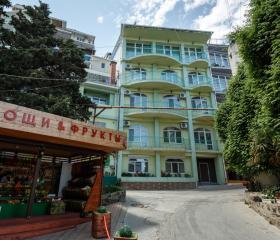 Гостевой дом Клевер