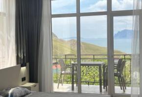 Гостевой дом Белый лебедь