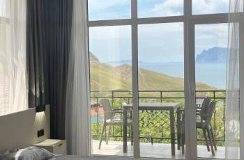 Гостевой дом Белый лебедь