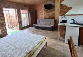 Дом в Евпатории