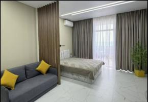 Квартира-студия в Евпатории