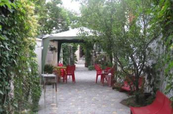 Квартира 100 метров от моря