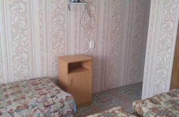 Комната в Николаевке