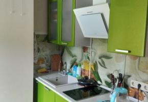 1к. квартира в Кореизе